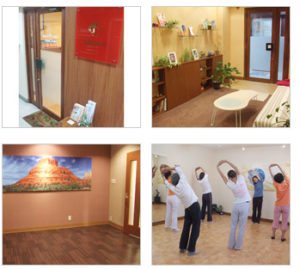 イルチブレインヨガ垂水スタジオ