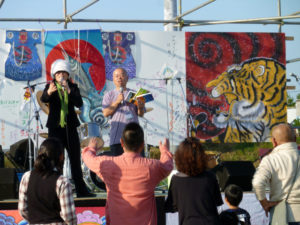 ブレイントレーナー三浦舞さん