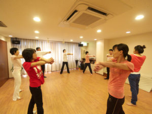 入会３カ月でストレスを感じにくくなった～イルチブレインヨガ一般クラス体験談